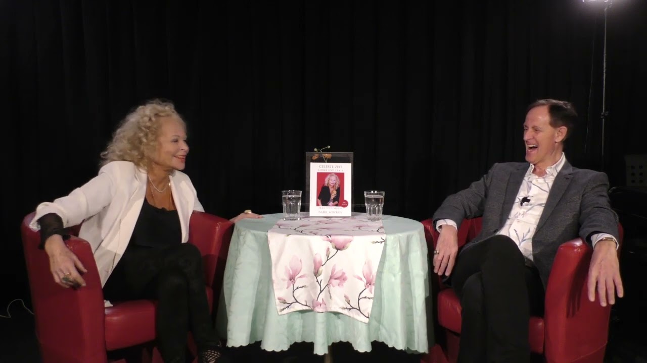 Isabel Weicken bei Rendezvous mit René Rumpold