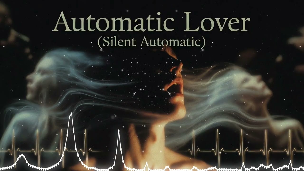 Silent Automatic – ASMR Whisper Cover | Real McCoy 