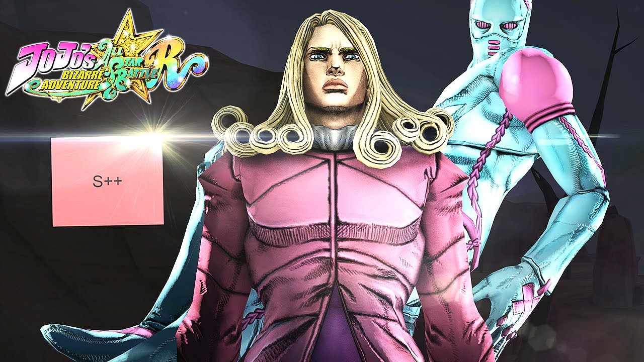 If D4C Was Canon Accurate [Jojo ASBR]