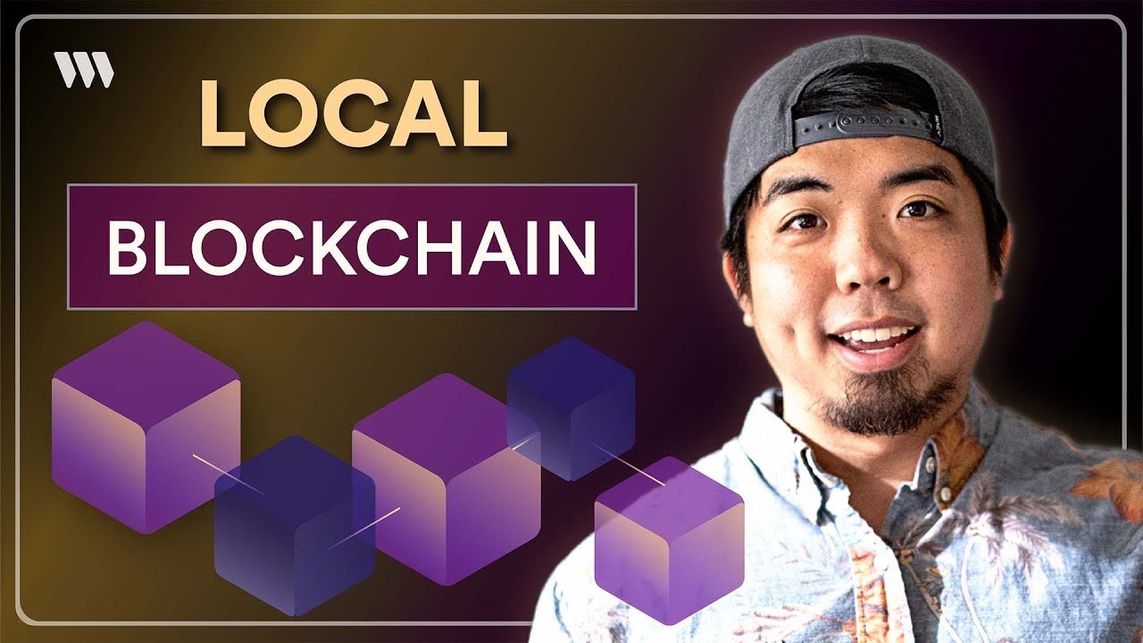 How to setup a Local Blockchain
