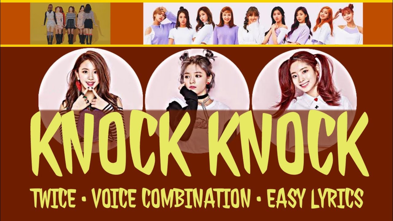 TWICE 