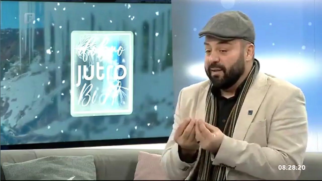 Gostovanje 16.01 @FTVBiH Agent Haris Kadić tržište i cijene nekretnina 