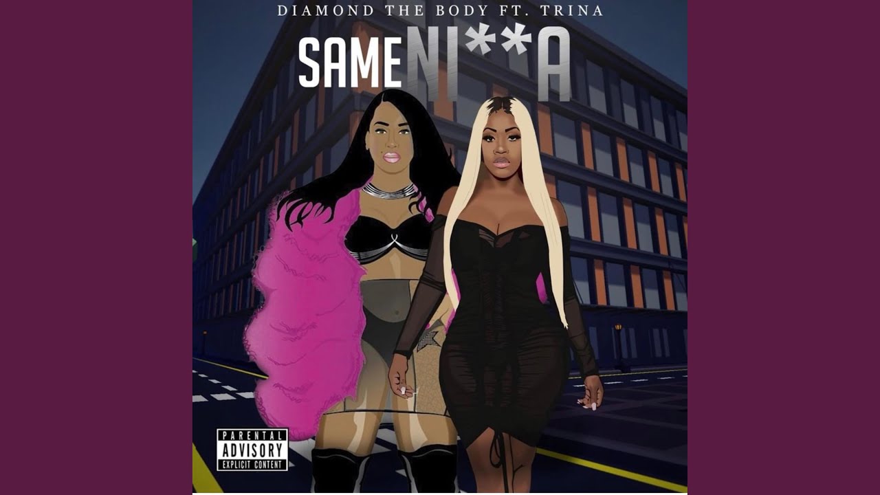 Same Nigga (feat. Trina)