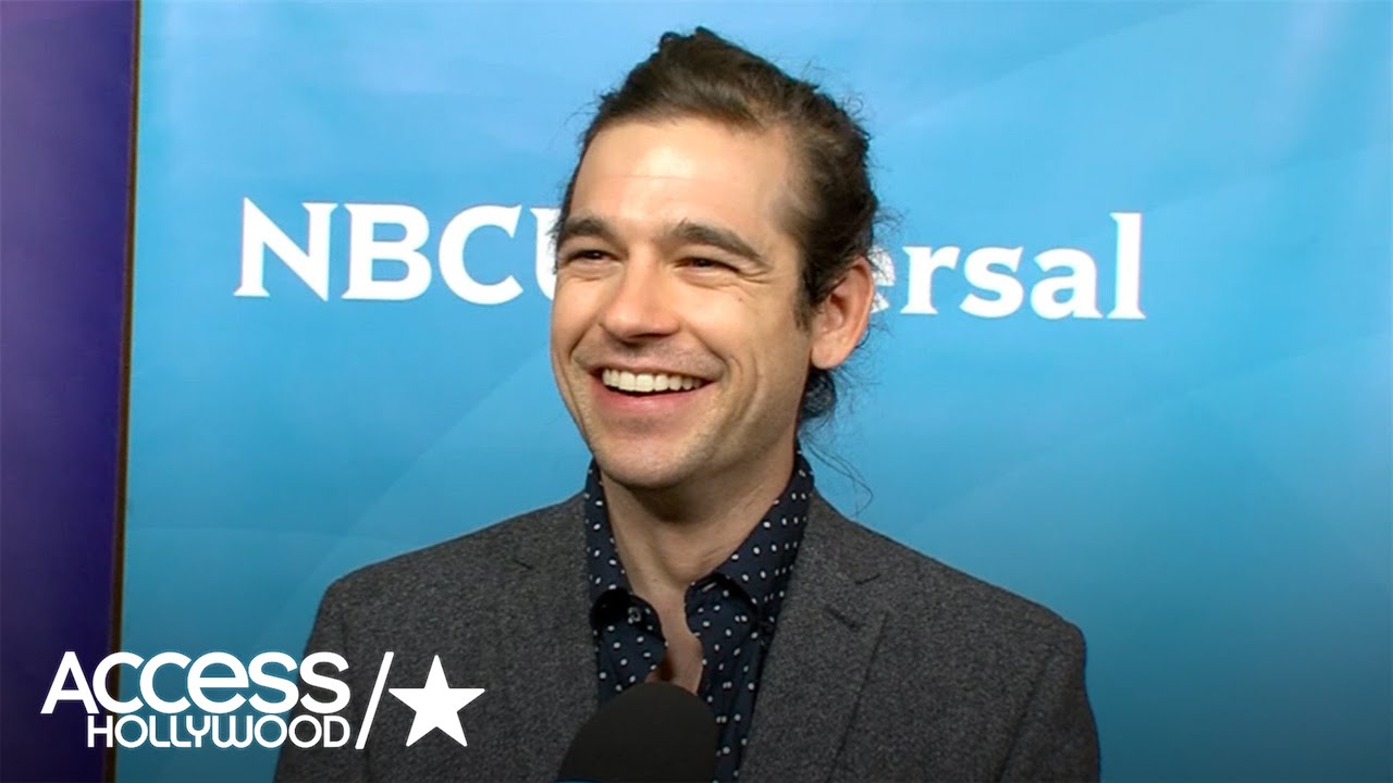 'The Magicians': Jason Ralph Talks Magic Issues In Fillory & New Royals In Season 2
