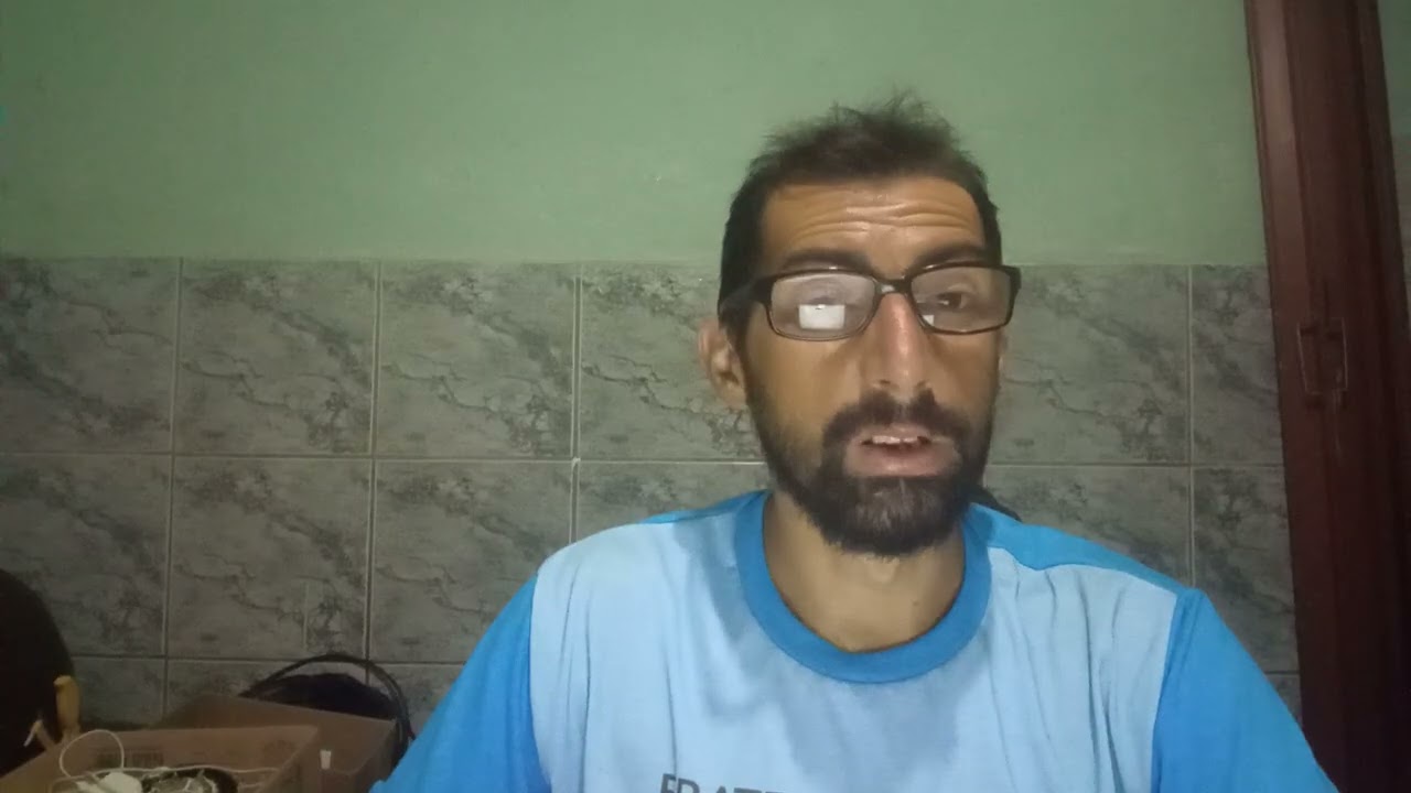 O deserto é importante em nossa vida.