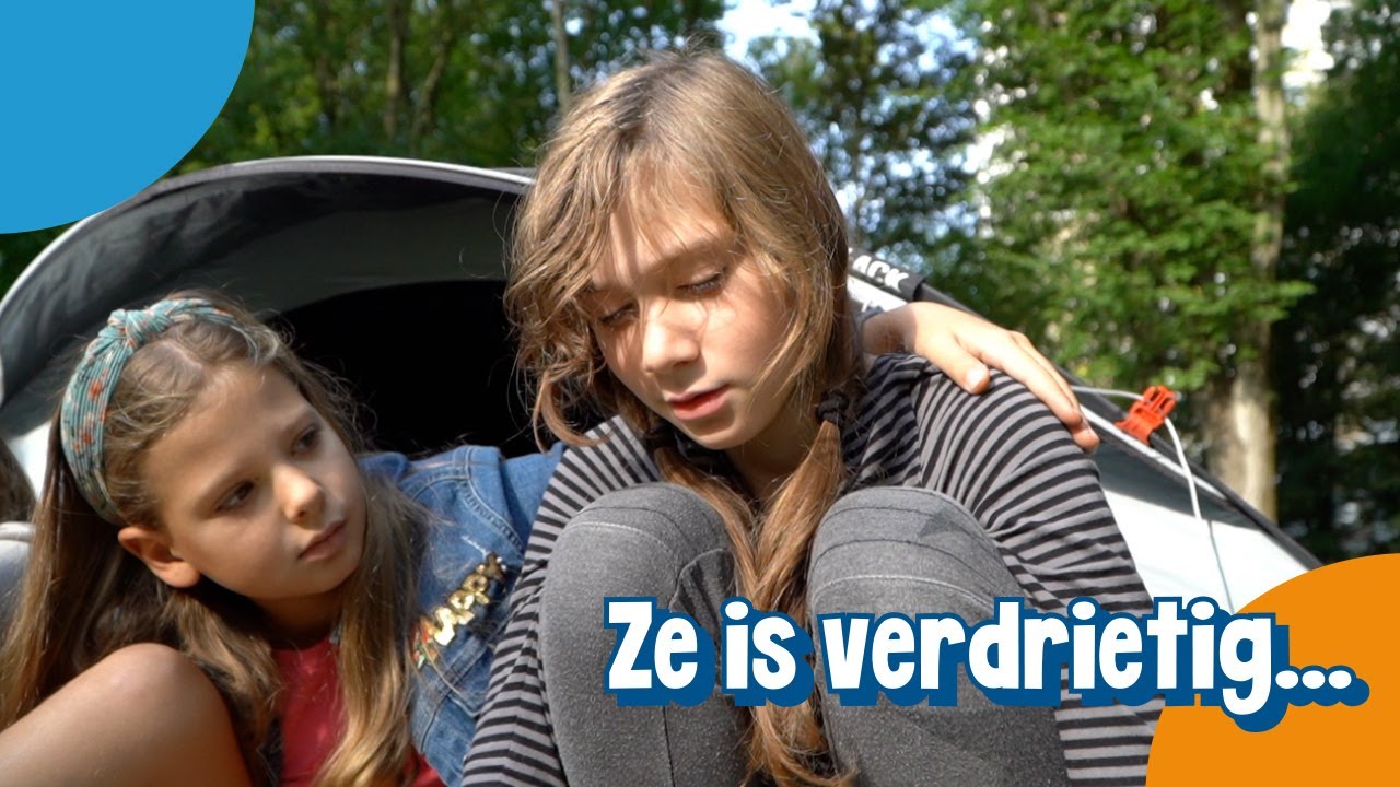 🎬 Meisje zonder naam 😟  - UNICEF Kinderrechten Filmfestival
