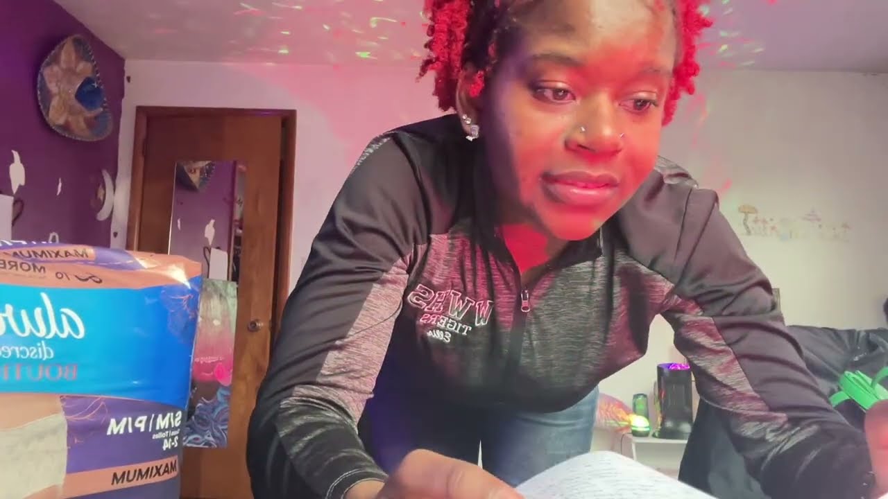 March 4th Mini VLOG 
