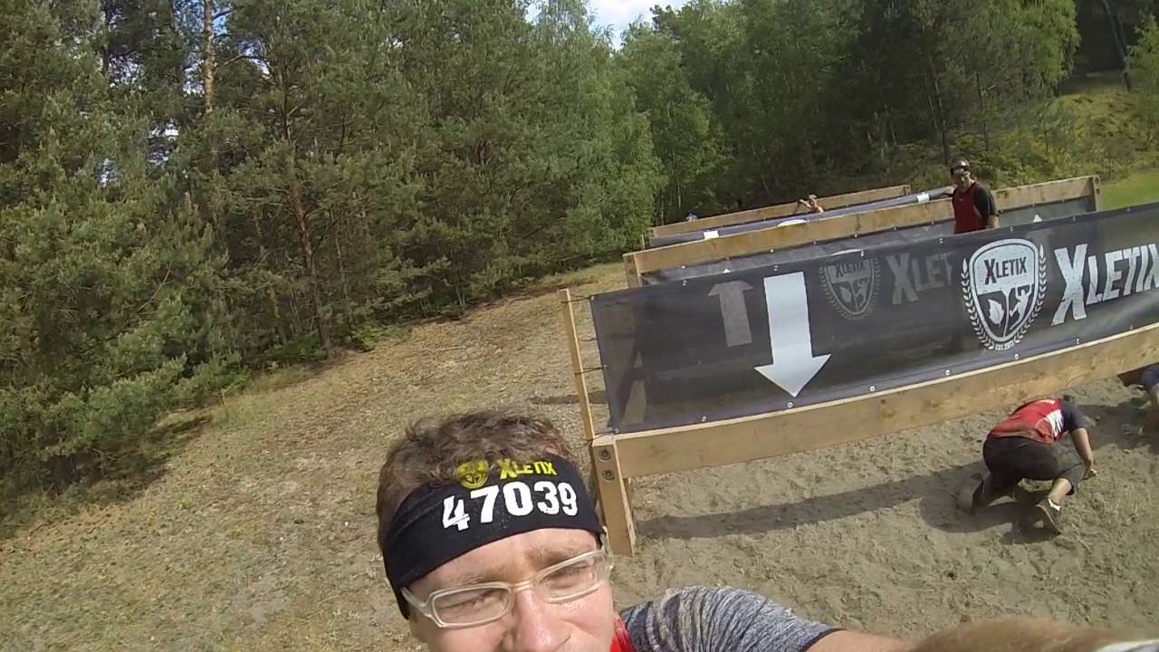 Xlethics mit den Hawlingern ...der Film