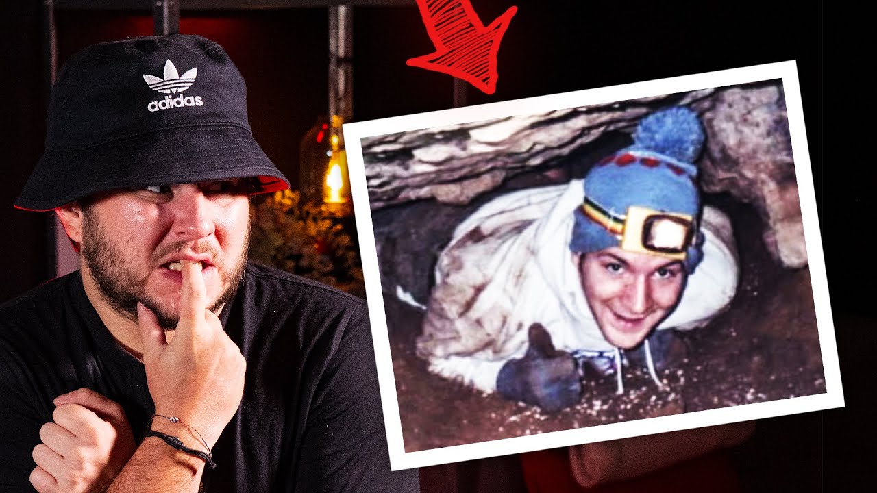 3 Děsivé Klaustrofobické Příběhy Lidí, Kteří Si Prošli Opravdovou Noční Můrou 