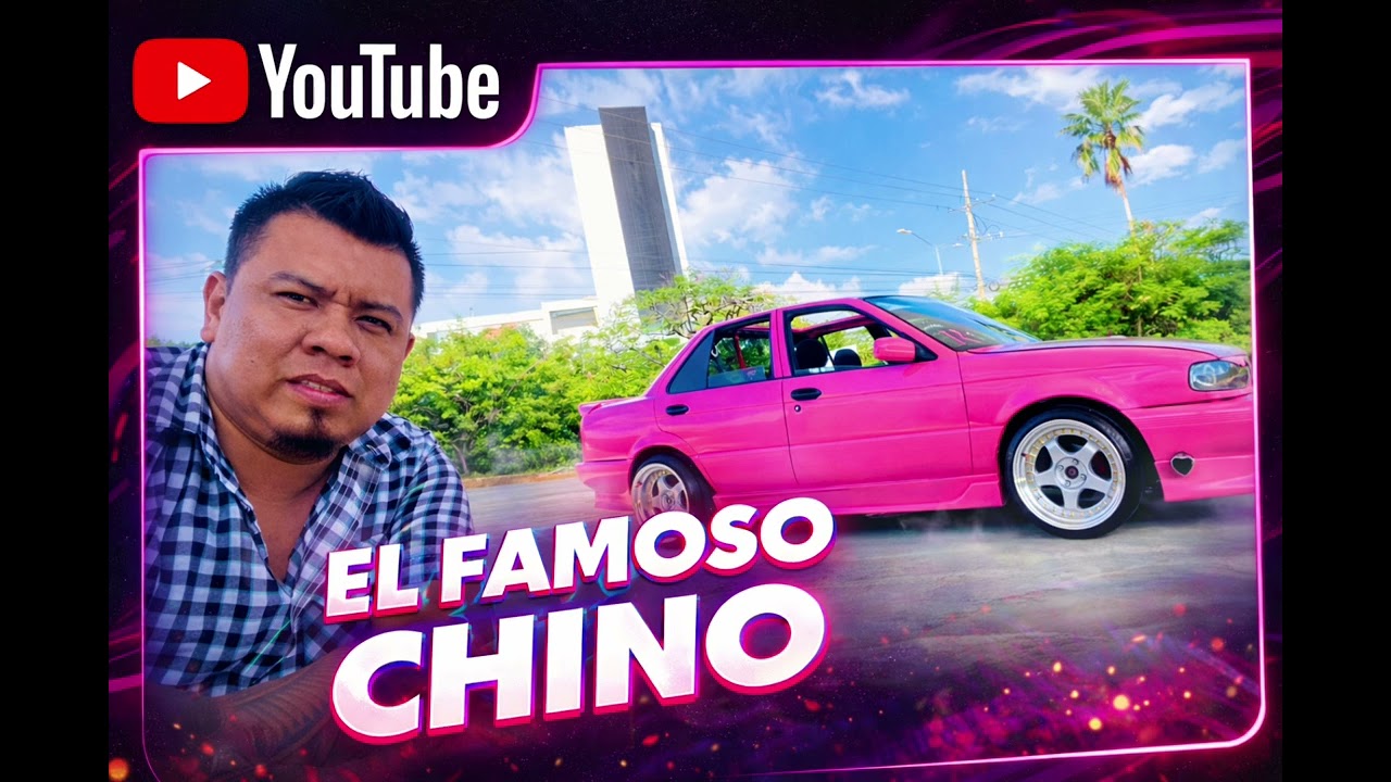 El famoso Chino 