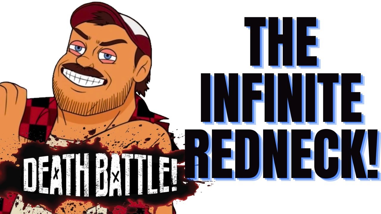 Насколько силён BOOMSTICK (Death Battle) — Drunk's Powerscaling