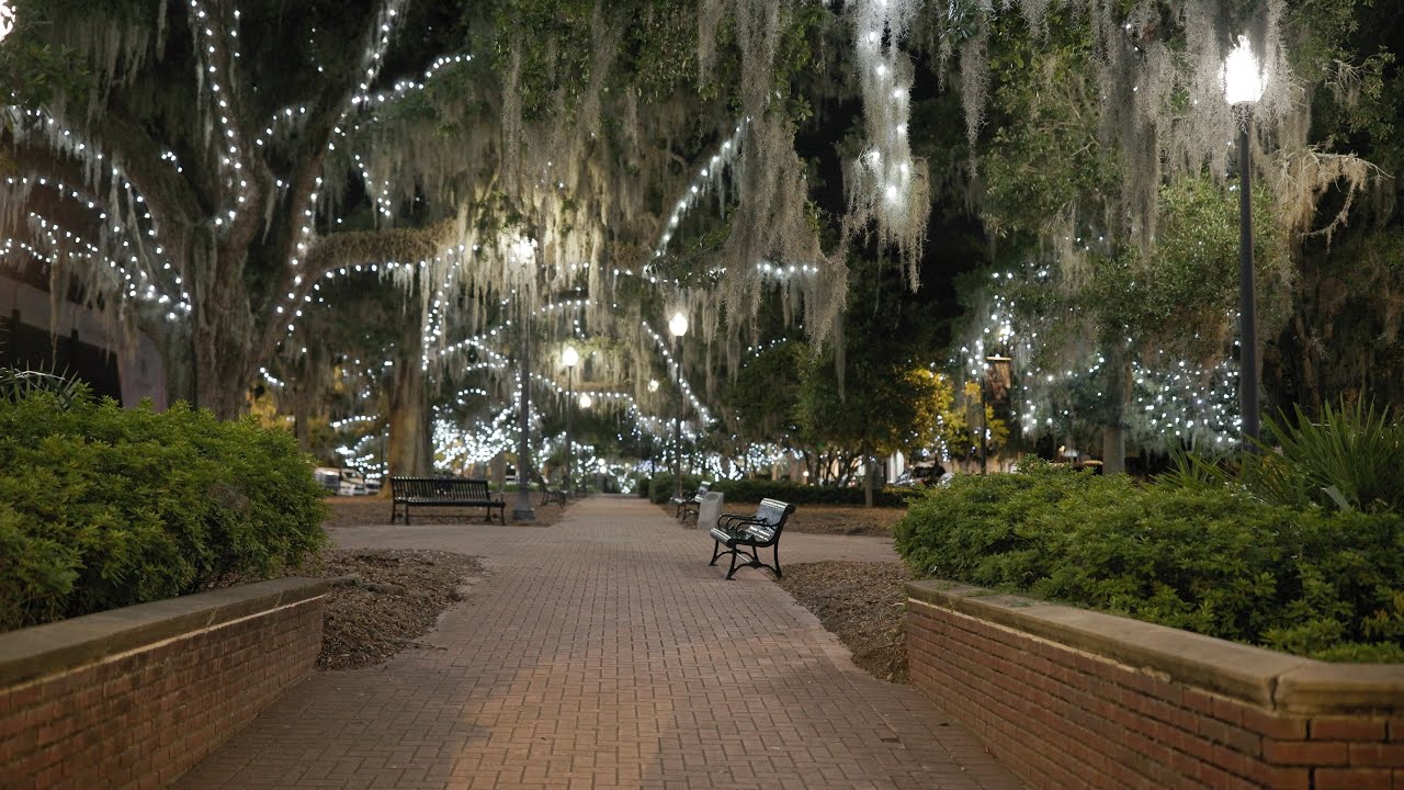 Tallahassee FL 4k