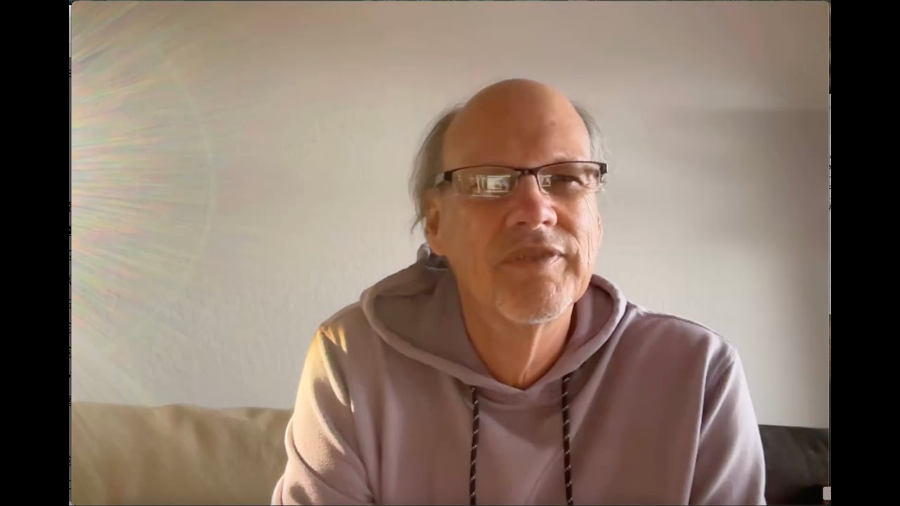 Shock & Transformation | Trauma as Dissolution of Old Self to New Self