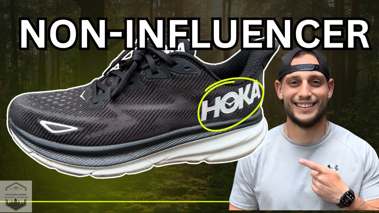 Hoka Clifton 10 Review | Worth It In 2025?