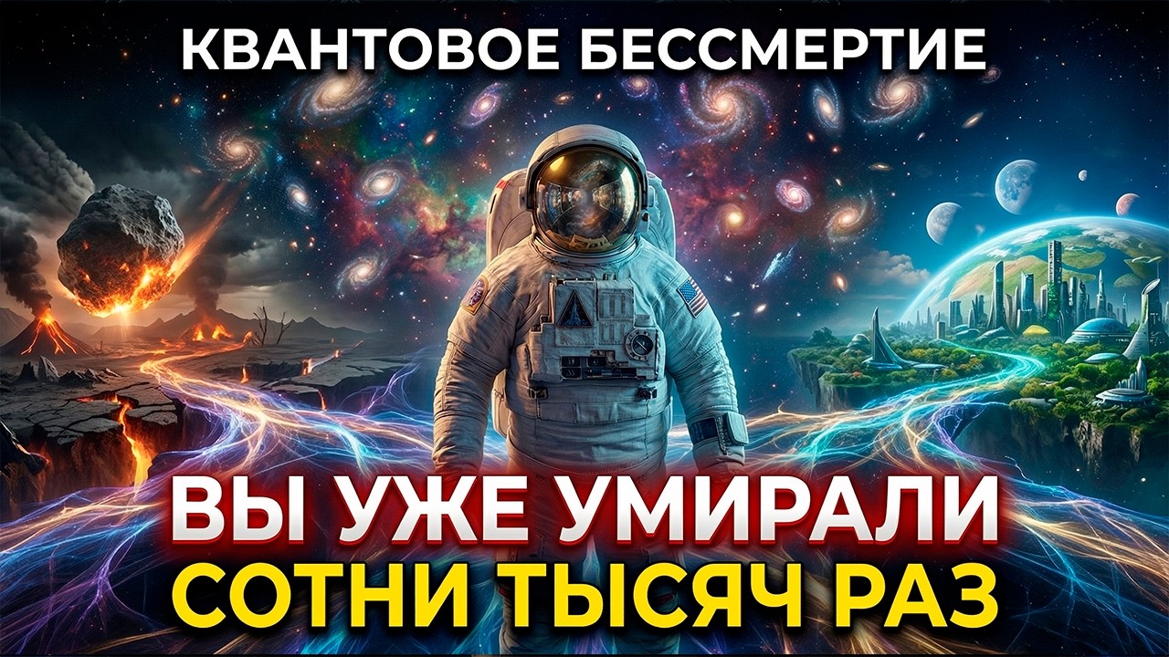 Почему вы не помните ПРОШЛЫЕ ЖИЗНИ ? 💤Лекция для сна💤 СОН ЗА 5 МИНУТ