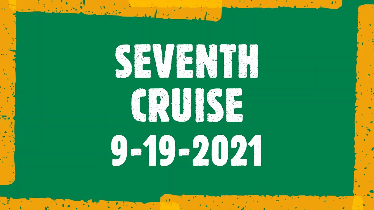 ODYSSEY OF THE SEAS ROYAL LOFT SUITE - CABIN 8320 - SEPT. 19, 2021