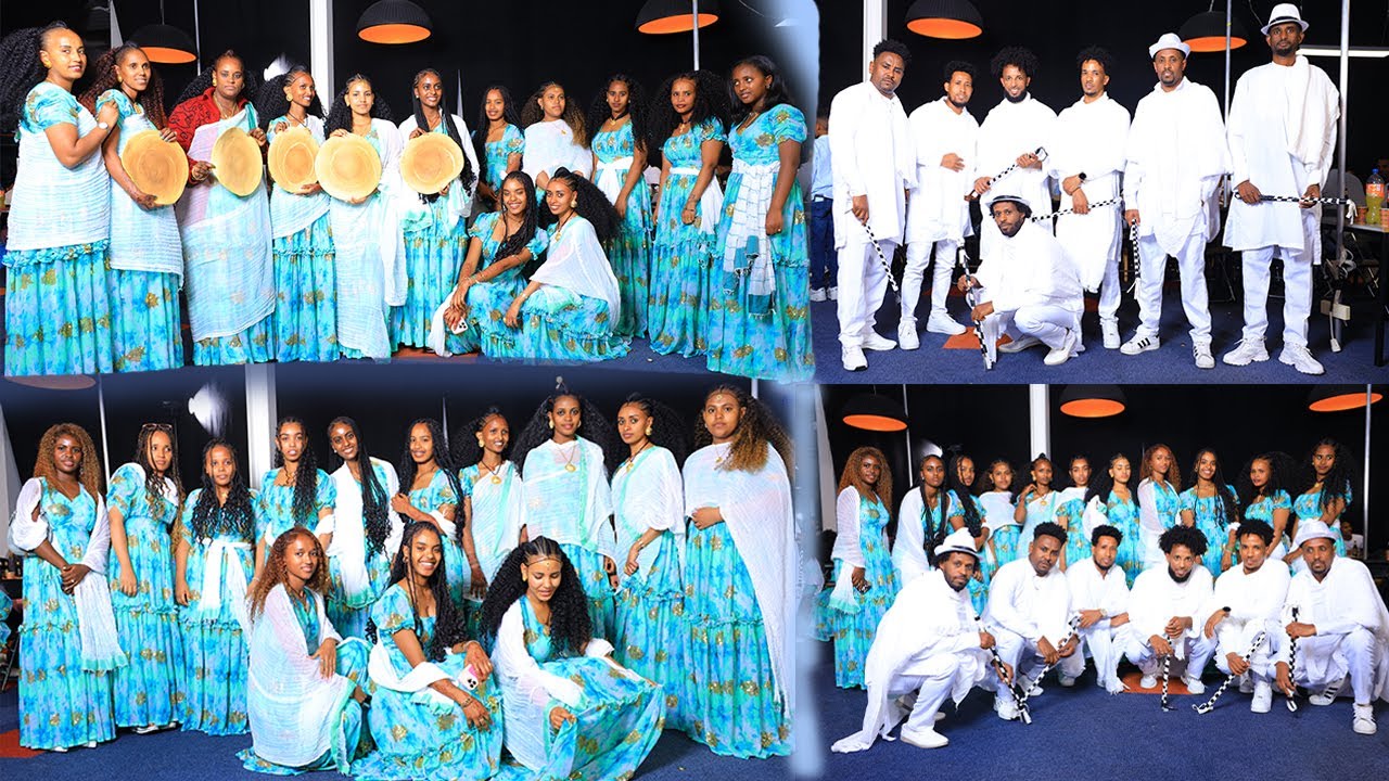 Mtekkab Mahber Meraguz ab Holland ምትእክካብ ደቂ መራጉዝ ኣብ ሆላንድ