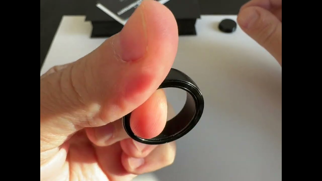 The Polar Ring by Project Ratchet. Really bad experience.