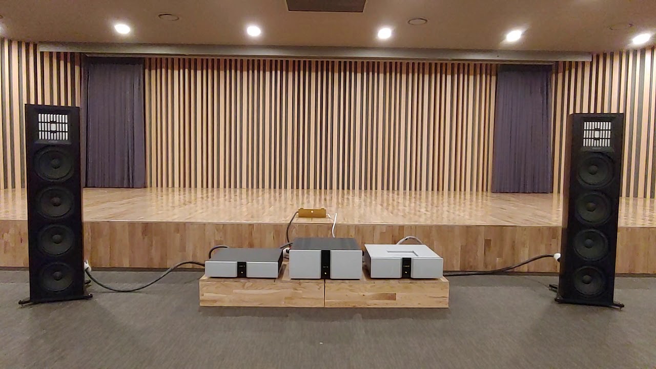 08 PIEGA 피에가 Coax 711