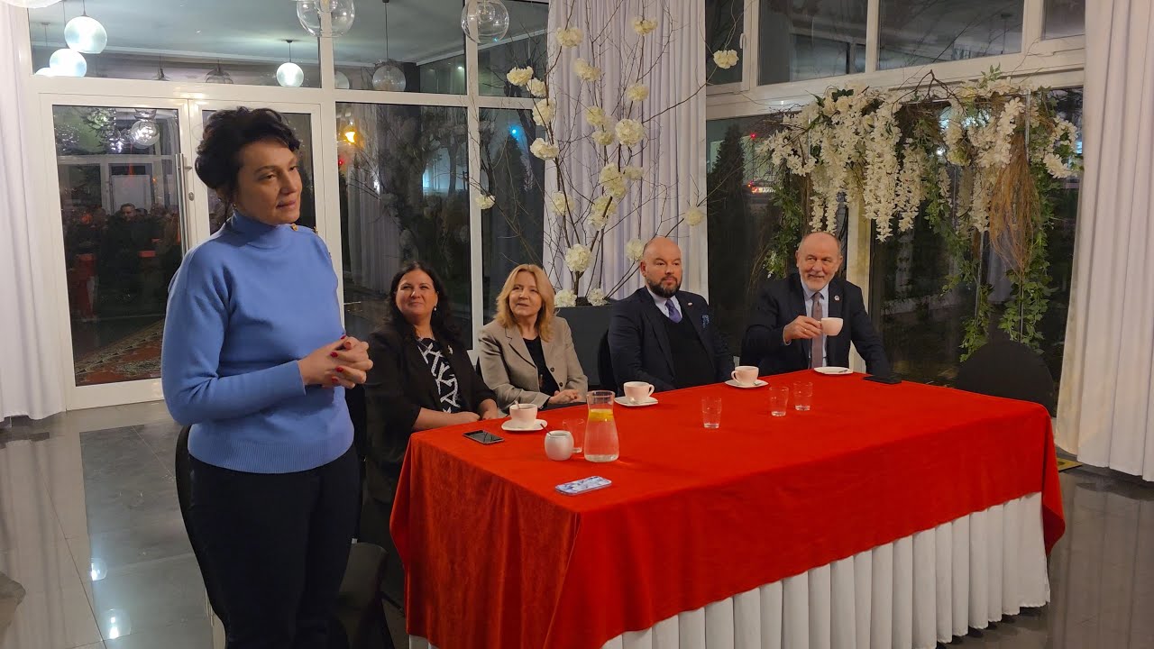 KĘPNO: „Czas Polski” - Program Polaków