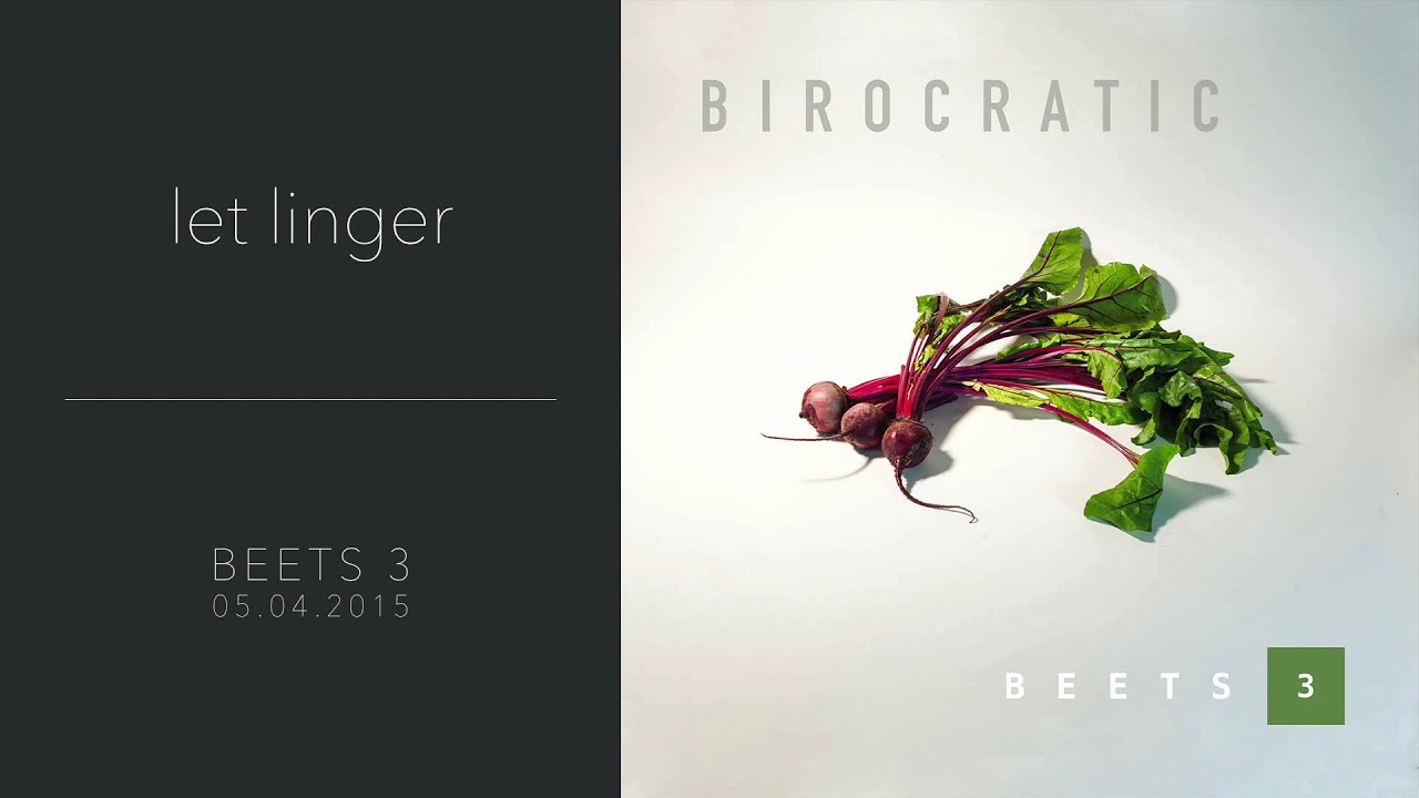 birocratic - let linger | [instrumental hip-hop]