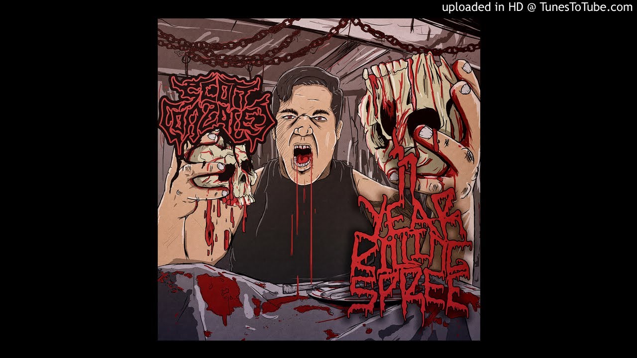 Scott Gonzales - 11 Year Killing Spree - Abominations of Faith (Emortus)