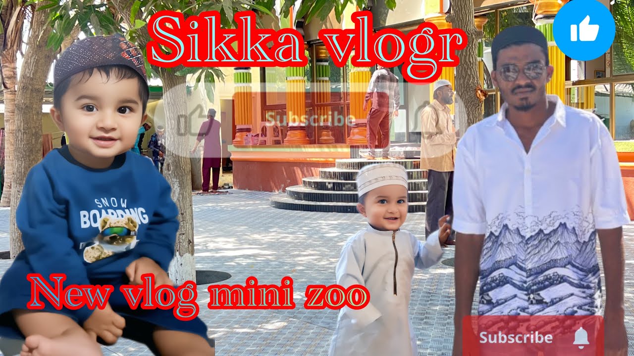 Sikka vlogr new vlog 