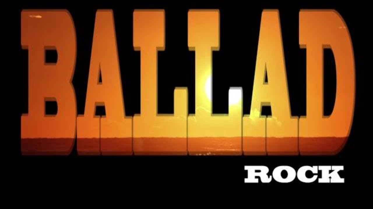 Slow Sad Rock Ballad Guitar Backing Track Jam in D minor