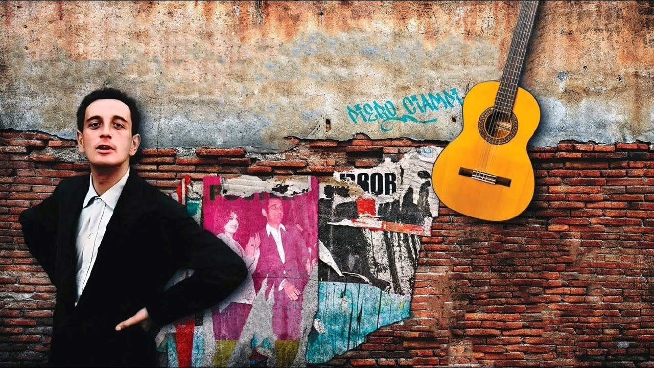 Piero Ciampi • Io Se (Inedito)