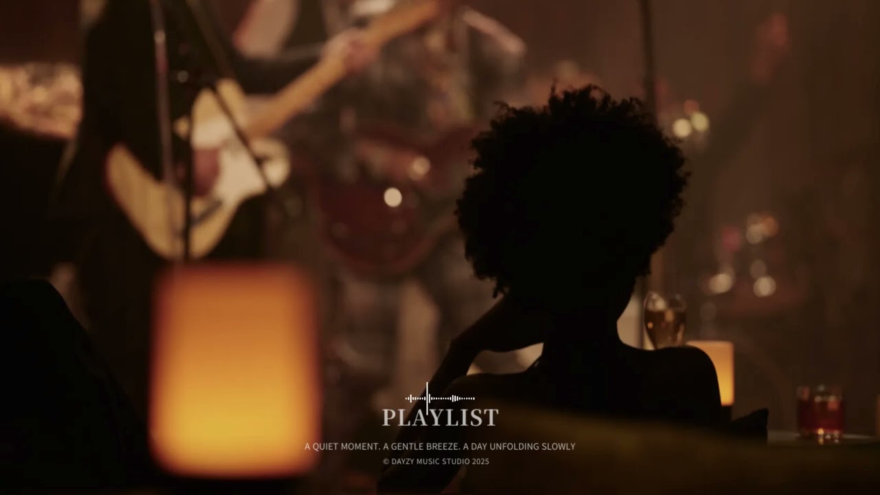 Playlist 뉴욕 어느 재즈바에서 🎷| Late Night Jazz Playlist