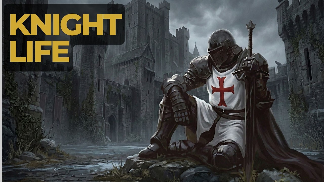 Why Being a Medieval Knight Sucked