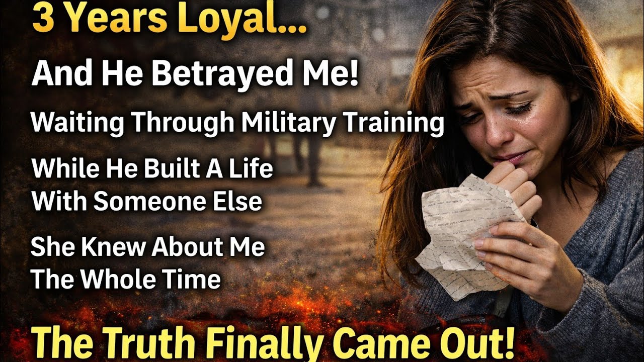 I Stayed Loyal For 3 Years… But He Married Another Woman | Karma Got Him