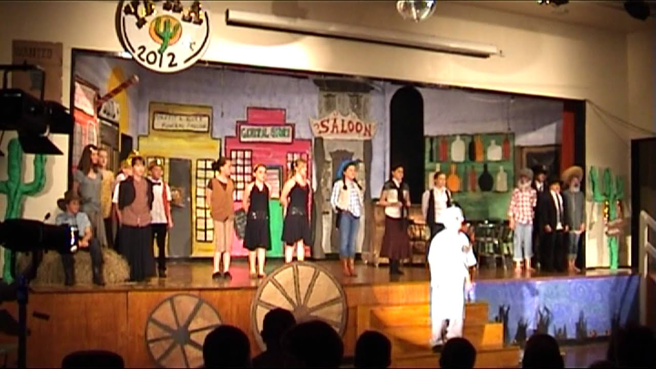 Ye Ha Act 3