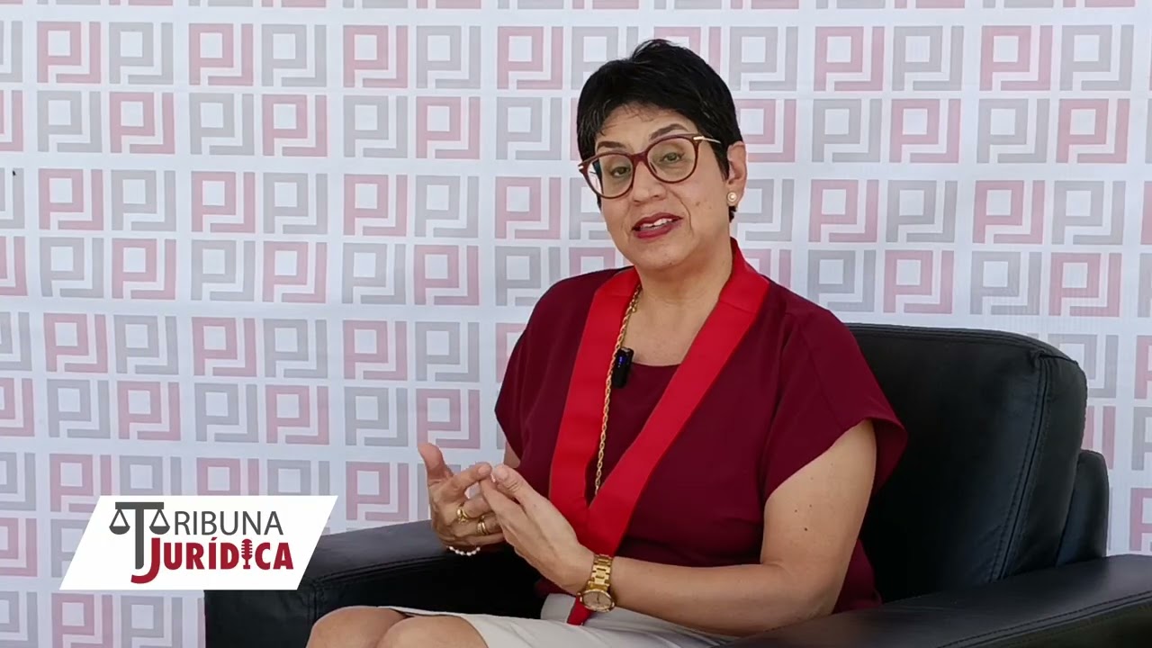 Tribuna Jurídica N.° 14: 