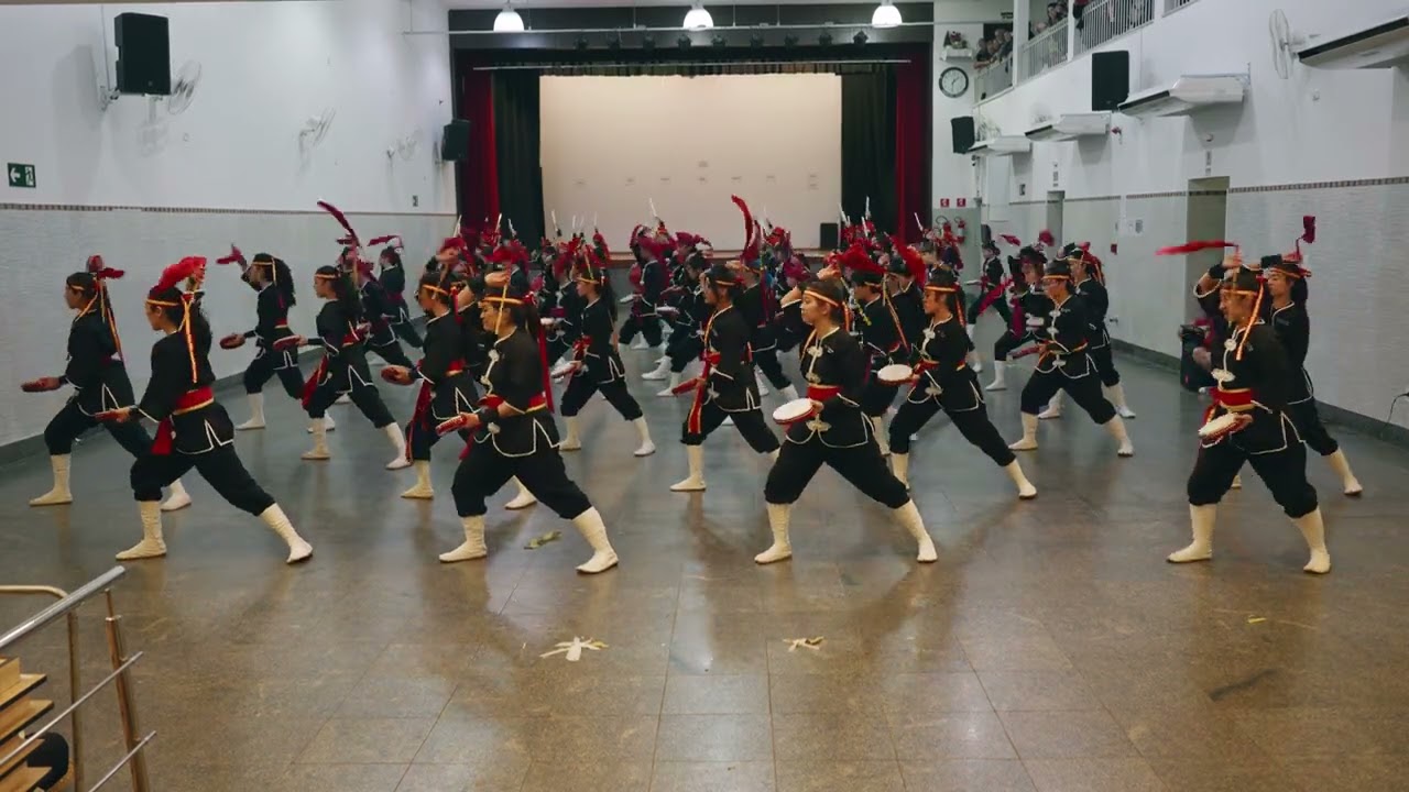 Eisa pageant 2023 SP