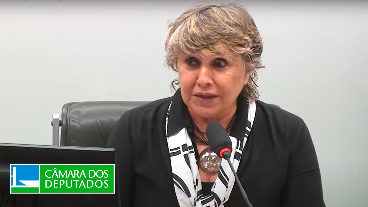 Fortalecimento das agências reguladoras - Administração e Serviço Público - 12/08/25