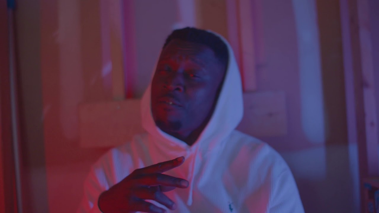 Blickys Galore - Yea Yea [official video]