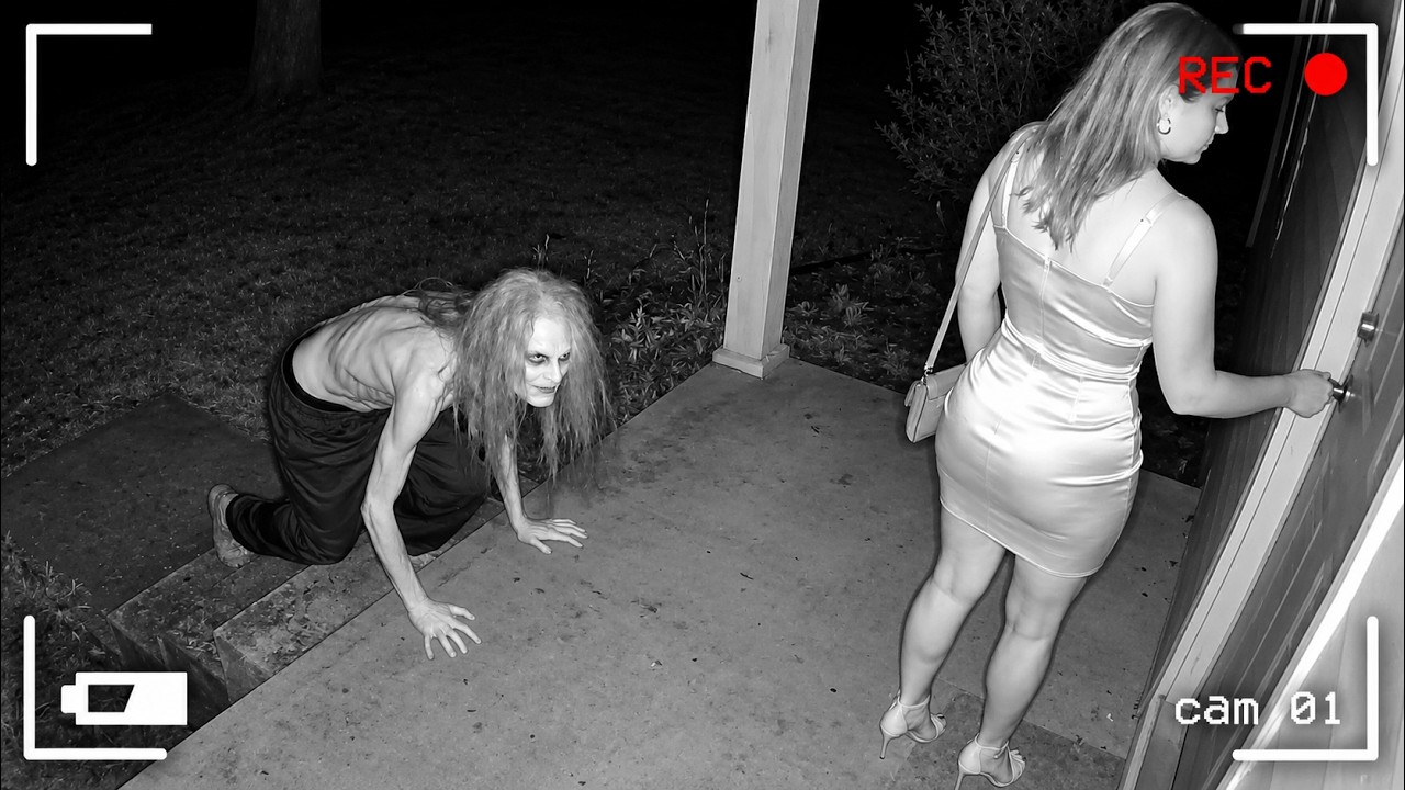 Caught in 4K! Funniest Security Camera Fails 😂 Best Fails of the Week #19