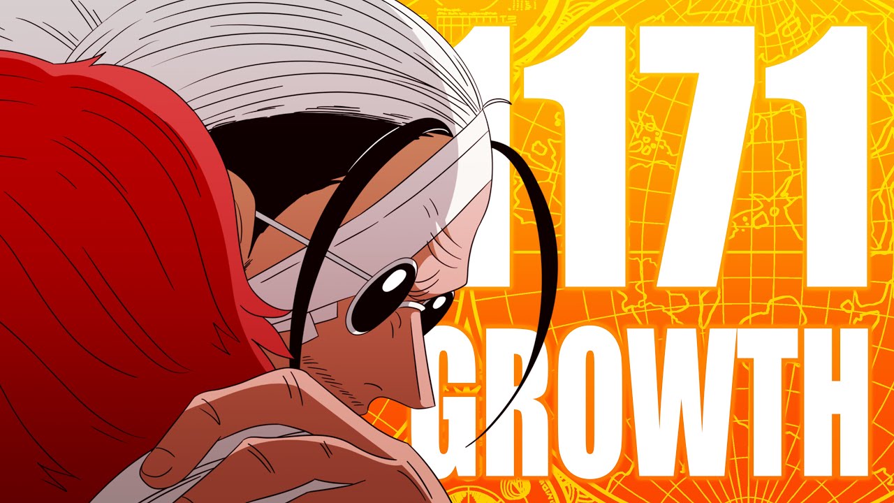 ONE PIECE 1171 RFP: 423
