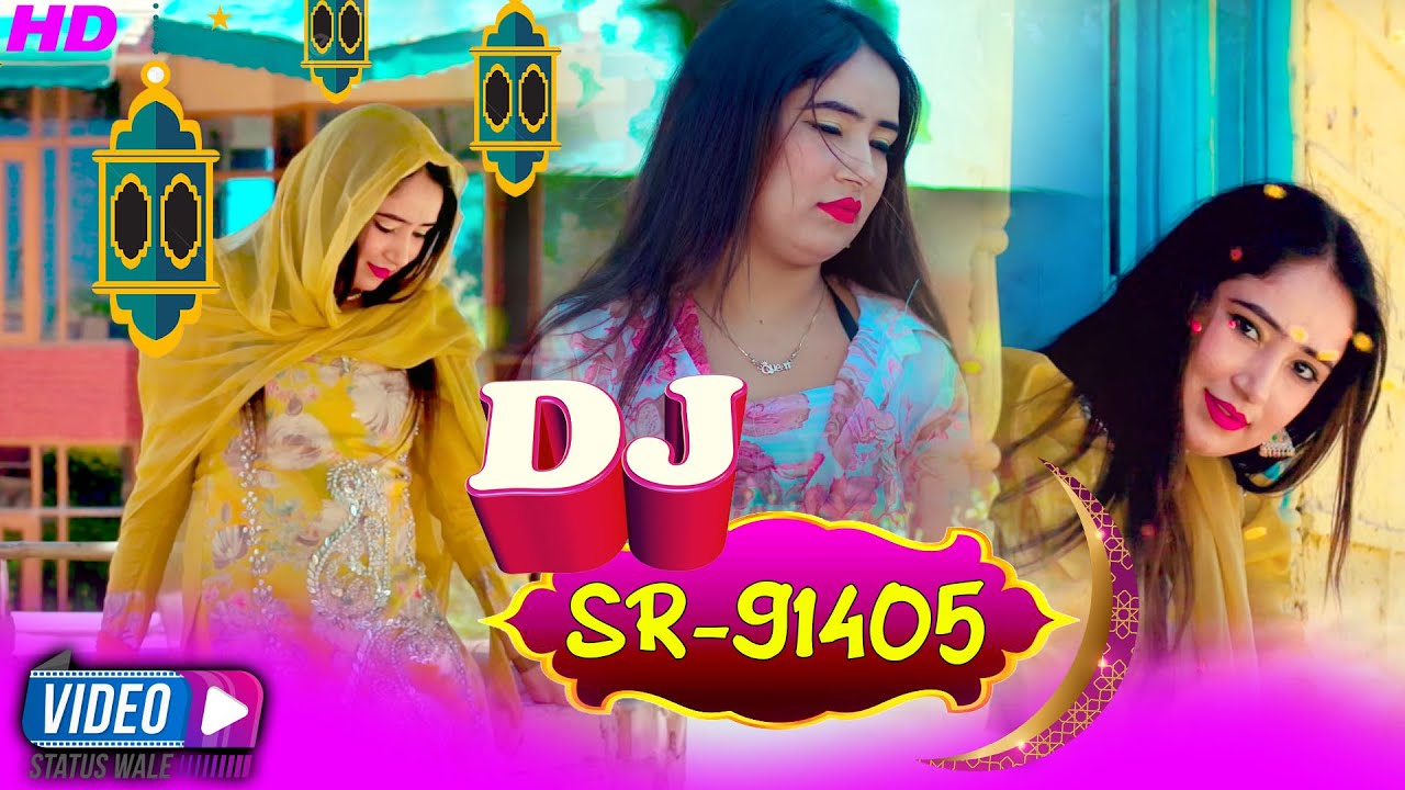 SR-91405~DIL PE TEER~दिल पर तीर~SINGRE~Rahul and Sana ~ 4k Video Song #asmeenamewatisong~2025