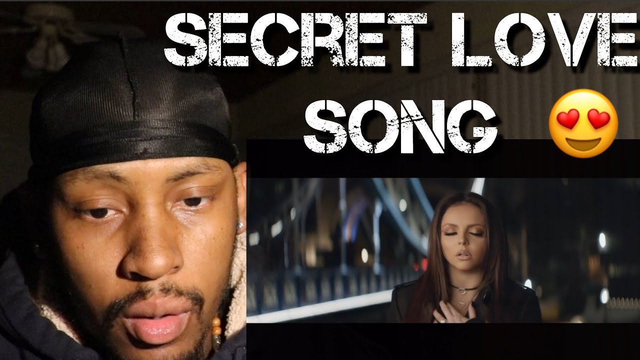 Little Mix - Secret Love Song ft. Jason Derulo (Official Video) 