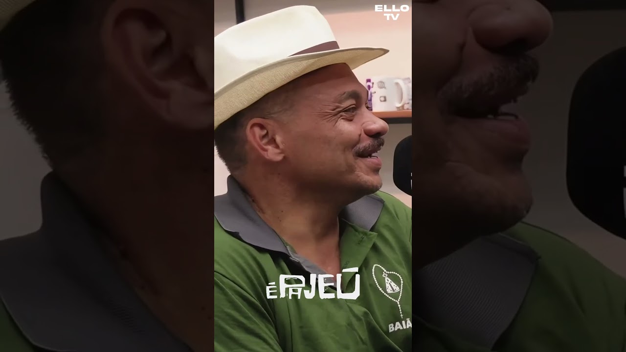 As necessidades me fizeram come&ccedil;ar fazer artesanato! #&eacute;Paje&uacute; #ELLOTV