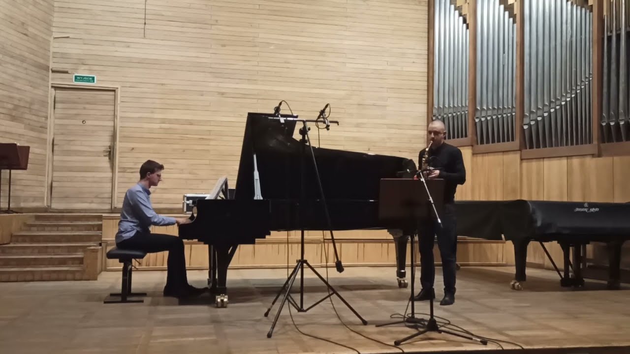 Piet Swerts - Klonos