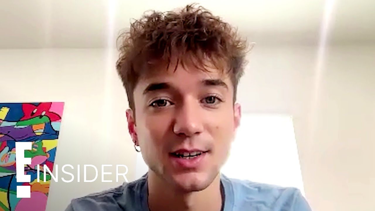 Daniel Seavey Calls Friendship With Corbyn Besson a 