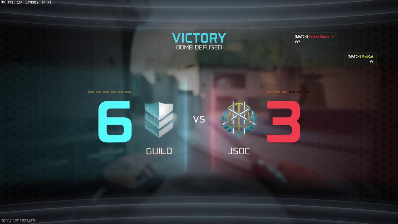 CB vs PURGE