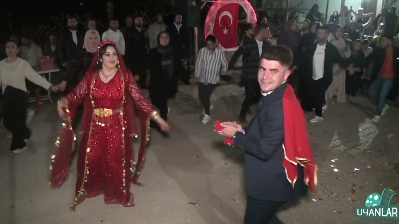 Kına Gecesi - Sılay & İrfan - Erkek Evi - 5