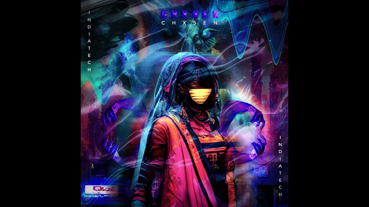 CHXSENBEATS - INDIATECH
