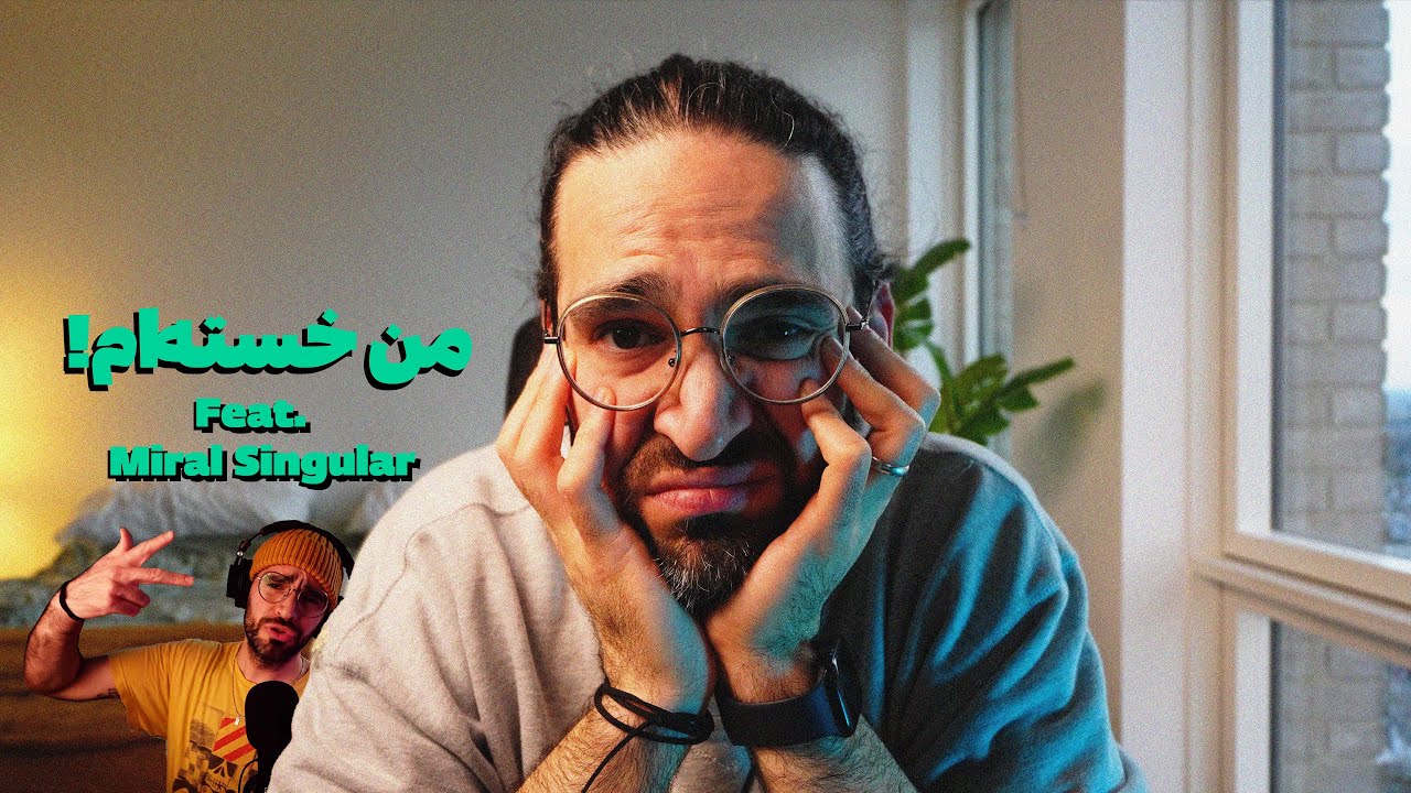 چجوری ChatGPT قبل از خودم فهمید که درگیر فرسودگی‌ام