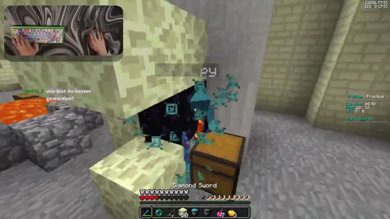 #zerleqt unter #Twitch | schlecht