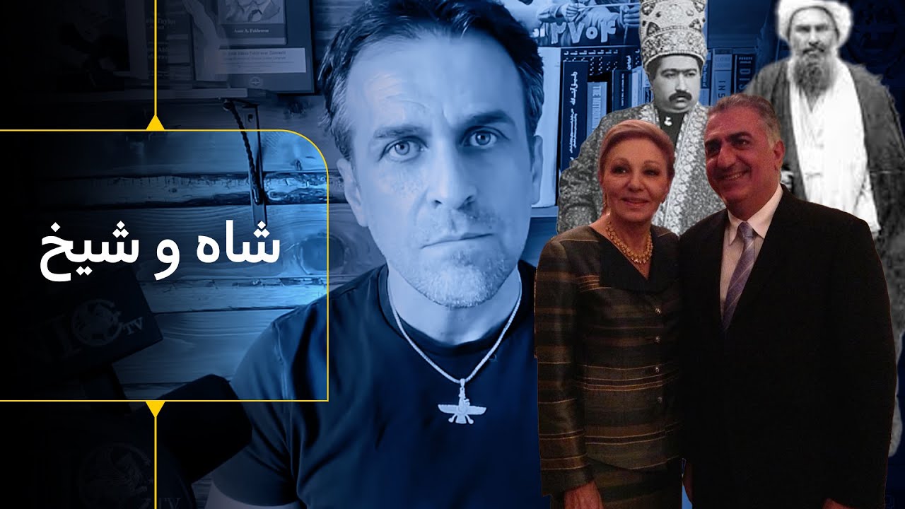 نخستین شلیک ناو هواپیمابر لینکلن به سپاه - لغو مذاکرات ویتکاف-عراقچی